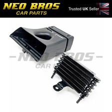 Fuel cooler duct - cooler,