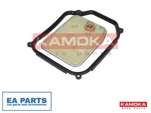 Hydraulic filter automatic - hydraulic,