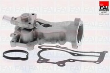 FAI Water Pump for Vauxhall
