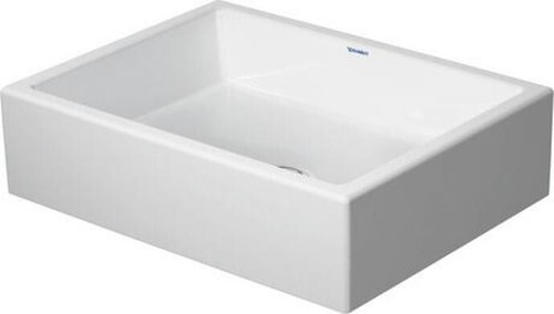 Duravit vero air ground wash - duravit,