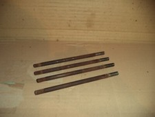 MV AGUSTA 125 COACH (3 SPEED)