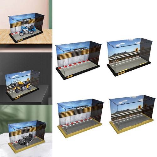 Collectible display show case - collectible,