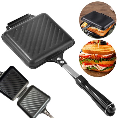 Sandwich toastie maker - sandwich,
