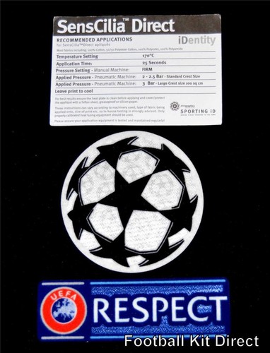 Official champions league - champions,