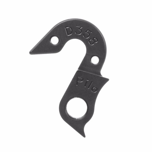 Ridley noah d358 gear fork - noah,