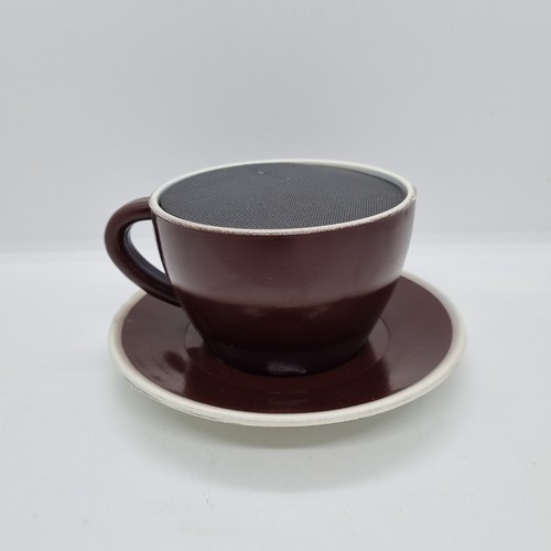 1980s novelty cup with - 1980s,