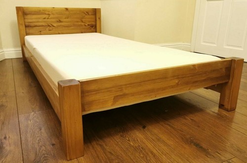 Lowhead loft bed - lowhead, extra