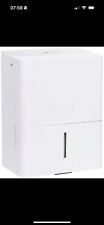 Challenge 10L Dehumidifier - White