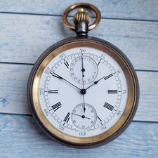 Vintage Omega Chronograph