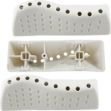 3 x Washing Machine Drum