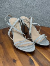 Nina Women's Sissy Silver