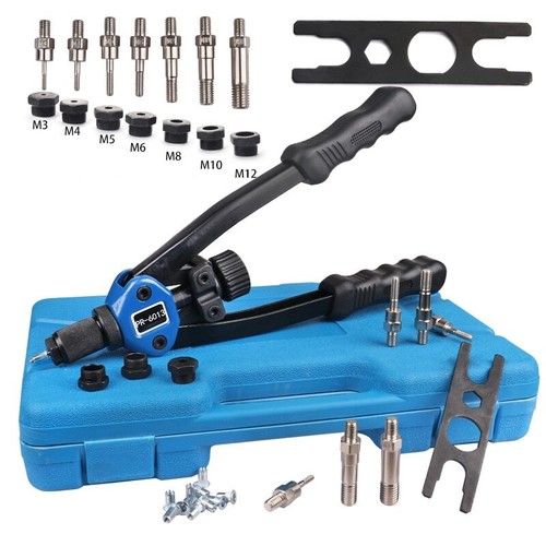 110pc manual riveting - manual,