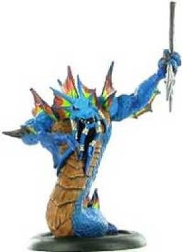 Wow warcraft miniatures - wow,