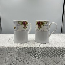 Royal Albert Rose Cameo Violet