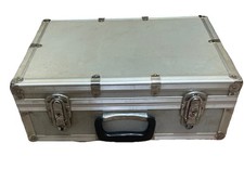 Vintage Aluminium