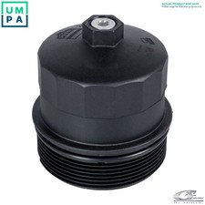 CAP OIL FILTER HOUSING 84733