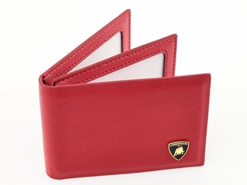 Lamborghini roger dubuis - lamborghini, red