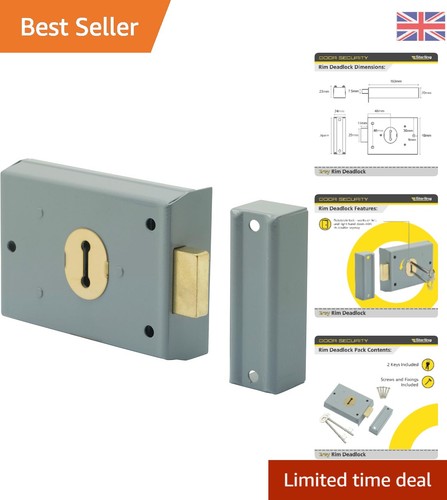 101 rim deadlock - 101,