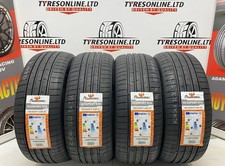 4 X 205 50 17 POWERTRAC