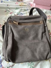 Troop London Classic Charcoal