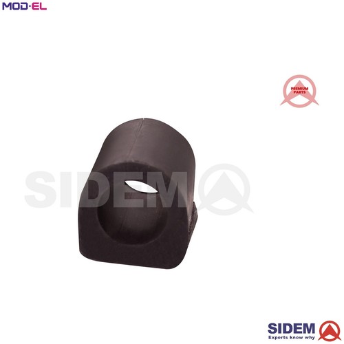 Mounting stabiliser bar 850900 - mounting,