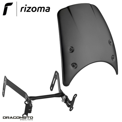 Headlight fairing triumph - headlight,