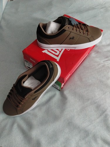 Lonsdale london men - lonsdale, latimer