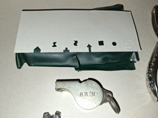 British Railway ticket