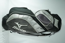Mizuno Cart Bag / Grey and