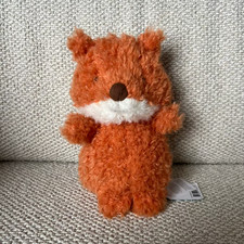 Jellycat Little Fox Cuddly
