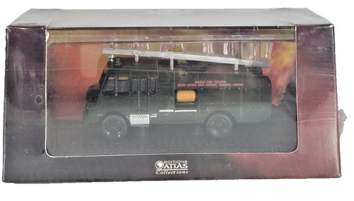 Atlas 4144102 scale 76 - scale, 1/76