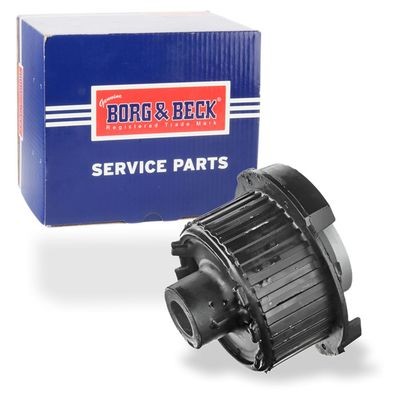 Borg beck axle cross - beck,