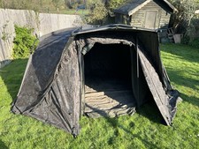 Nash Titan T1 Camo Bivvy 1 Man