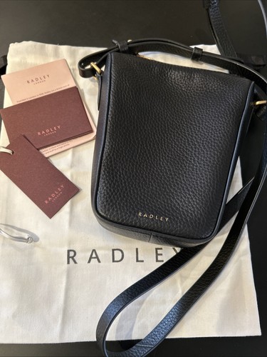 Radley london oakley leather - london,