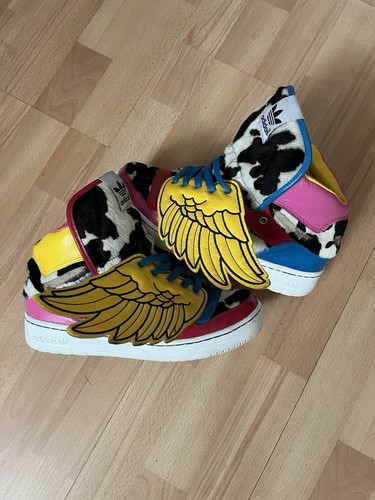 Adidas jeremy scott 2ne1 - jeremy,
