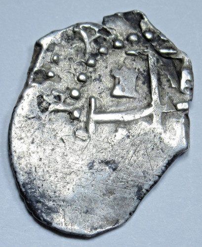 1600 spanish bolivia - 1600's, 1/2