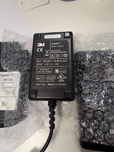 Jupiter battery and - battery,