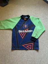 Peter Schmeichel Manchester