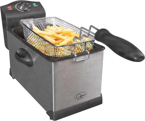 Quest litre deep - 3,