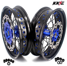 Kke supermoto - kke, 3.5/4.25''