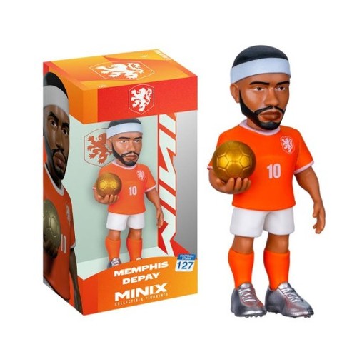 Minix sports soccer fifa world - minix,