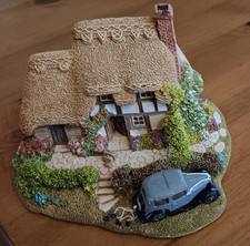 Lilliput Lane - Heaven Lea