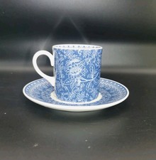 Wedgwood Blue Tonquin