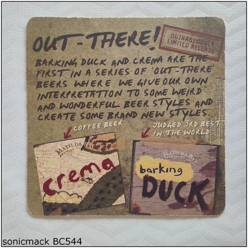Coaster - , (b544)