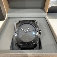 Hamilton Khaki Navy Below Zero