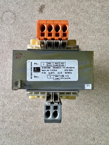Hpc kaeser transformer - kaeser,