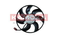 Radiator fan Single Fan