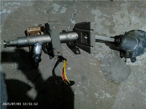 Ignition lock renault - clio, ii