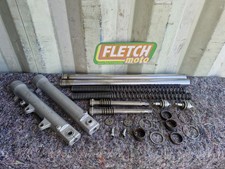 1990 YAMAHA TDR250 3CK 2YK