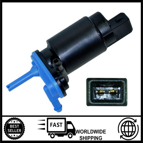 Washer pump for - for, corsa